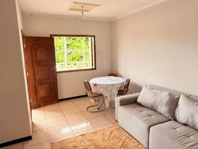Imagem: São Judas Imóvel Ideal Aluguel Airbnb/De