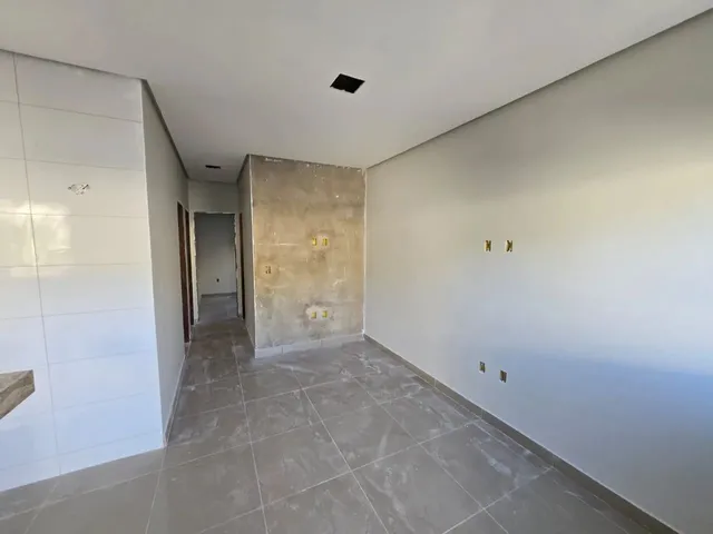 Imagem 14: Casa com 3 Quartos no Delfino!