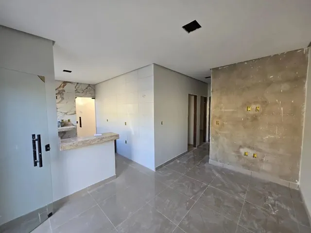 Imagem 2: Casa com 3 Quartos no Delfino!