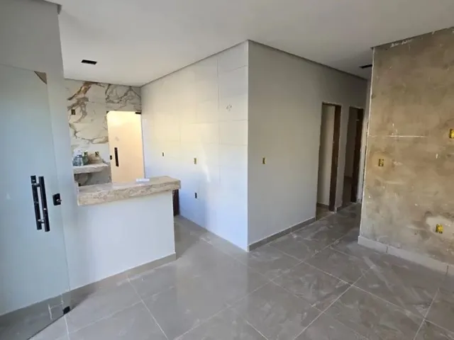 Imagem 3: Casa com 3 Quartos no Delfino!