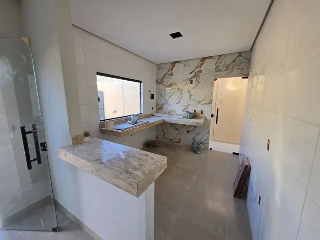 Imagem 4: Casa com 3 Quartos no Delfino!