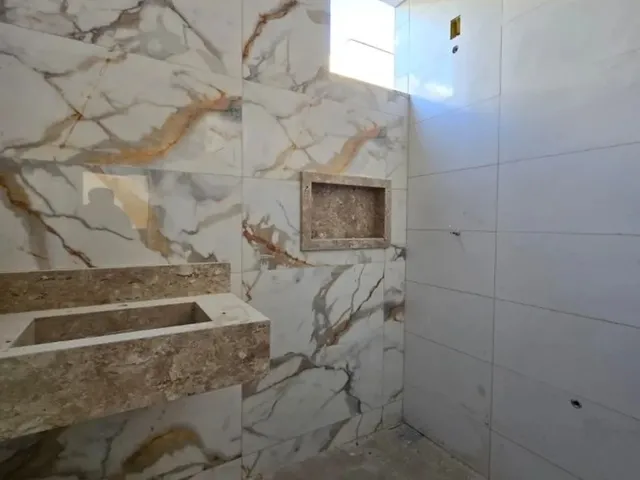 Imagem 9: Casa com 3 Quartos no Delfino!