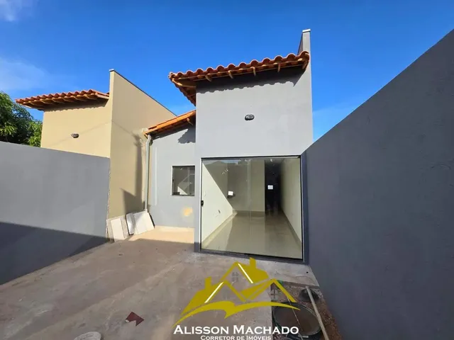Imagem: Casa no Bairro Independência!
