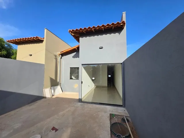Imagem 2: Casa no Bairro Independência!