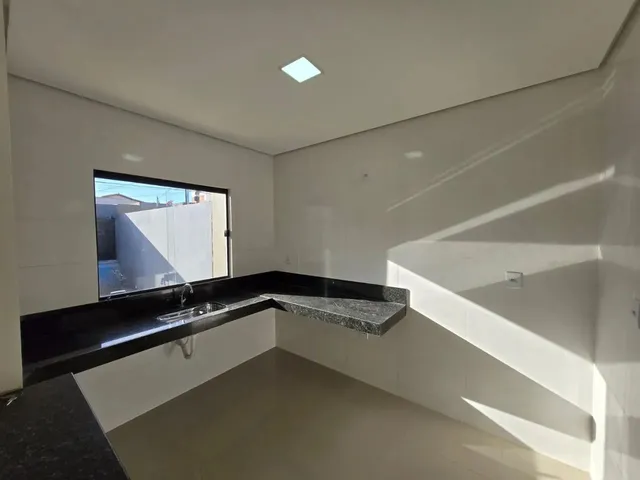 Imagem 6: Casa no Bairro Independência!