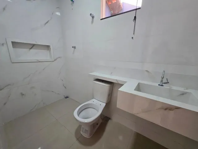 Imagem 8: Casa no Bairro Independência!