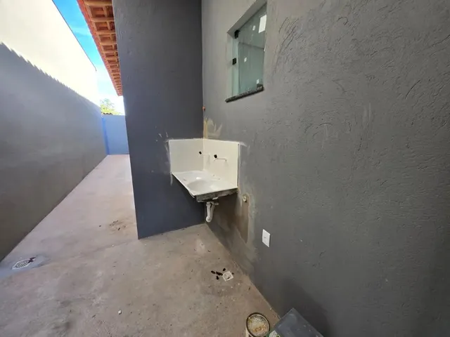 Imagem 12: Casa no Bairro Independência!