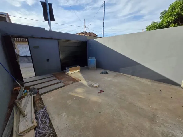 Imagem 13: Casa no Bairro Independência!
