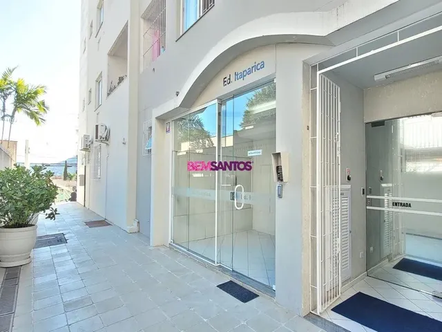 Imagem 5: Studio Semimobiliado com Quarto Separado no Córrego Grande - Pronta para Morar