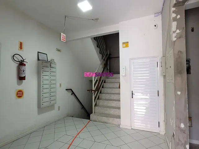 Imagem 4: Studio Semimobiliado com Quarto Separado no Córrego Grande - Pronta para Morar