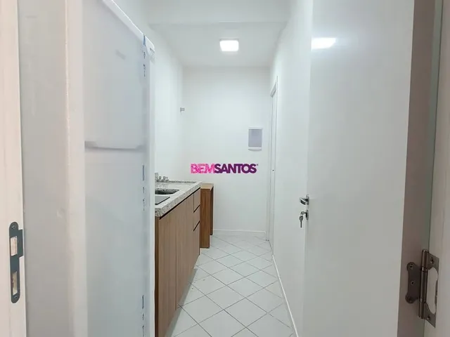 Imagem 11: Studio Semimobiliado com Quarto Separado no Córrego Grande - Pronta para Morar