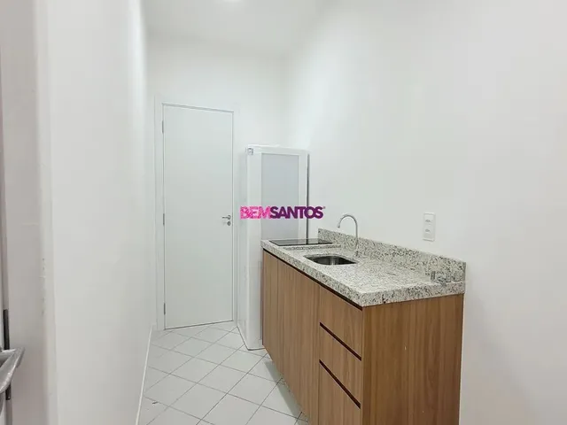 Imagem 12: Studio Semimobiliado com Quarto Separado no Córrego Grande - Pronta para Morar