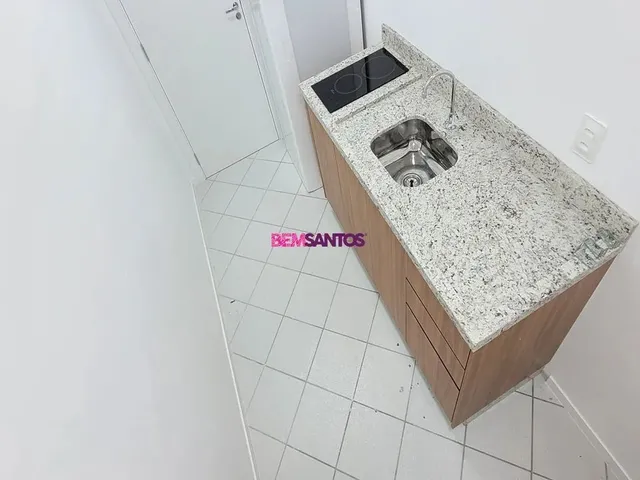 Imagem 7: Studio Semimobiliado com Quarto Separado no Córrego Grande - Pronta para Morar