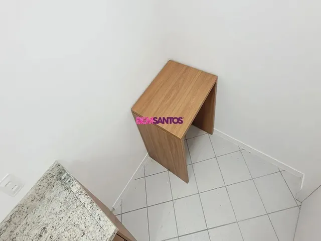 Imagem 13: Studio Semimobiliado com Quarto Separado no Córrego Grande - Pronta para Morar