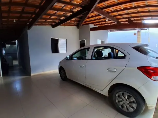 Imagem: Casa a Venda Montes Claros