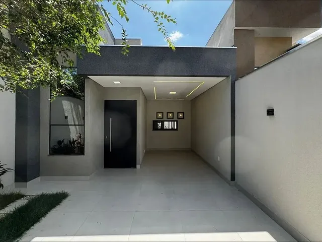 Imagem: Imóvel Residencial no Bairro Jardim Palmeiras