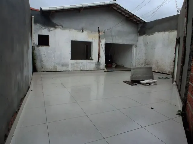 Imagem: Casa À Venda - santa Rita I