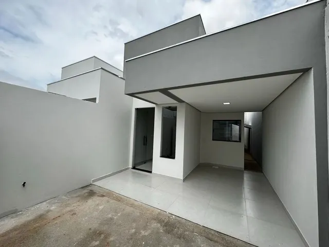 Imagem: Casa no Novo Primavera Oportunidade!