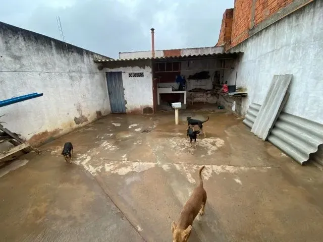 Imagem: Vendo Ou Troco por Chacara //Casa com Ponto