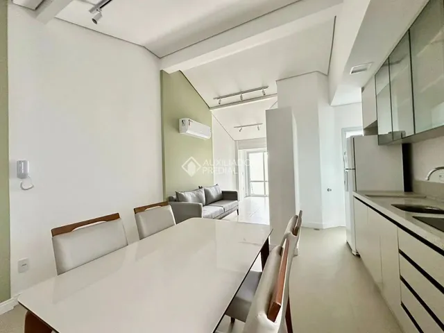 Imagem 2: Cobertura com 95 M² de Área Privativa, 2 Dormitórios e 1 Vaga