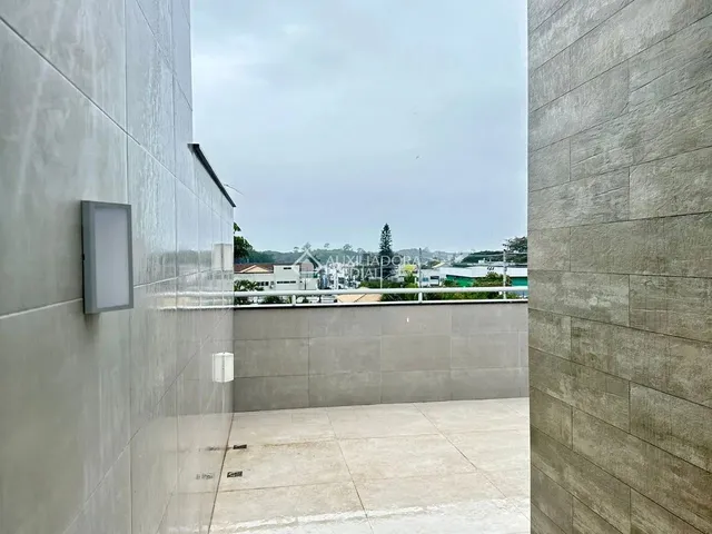 Imagem 13: Cobertura com 95 M² de Área Privativa, 2 Dormitórios e 1 Vaga
