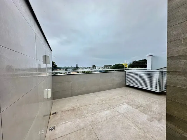 Imagem 15: Cobertura com 95 M² de Área Privativa, 2 Dormitórios e 1 Vaga