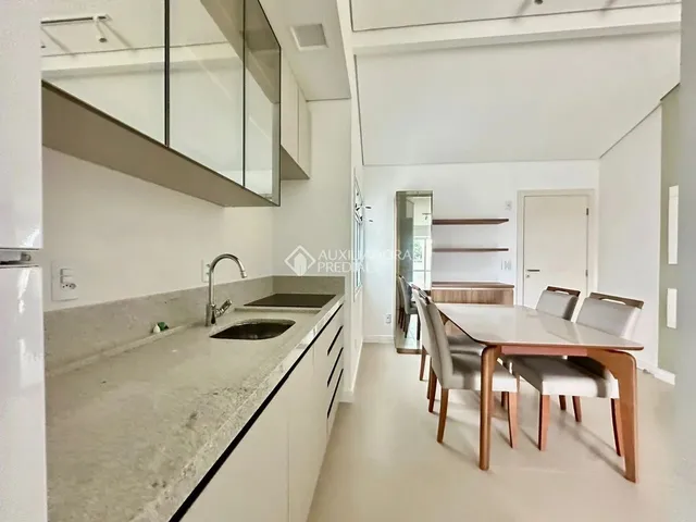 Imagem 3: Cobertura com 95 M² de Área Privativa, 2 Dormitórios e 1 Vaga