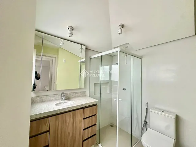 Imagem 16: Cobertura com 95 M² de Área Privativa, 2 Dormitórios e 1 Vaga