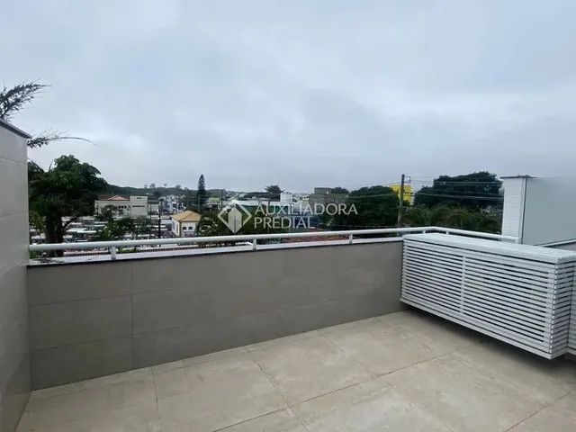 Imagem 6: Cobertura com 95 M² de Área Privativa, 2 Dormitórios e 1 Vaga