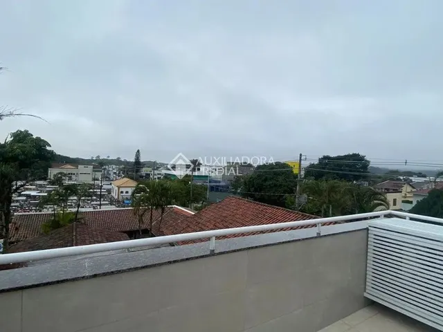 Imagem 10: Cobertura com 95 M² de Área Privativa, 2 Dormitórios e 1 Vaga