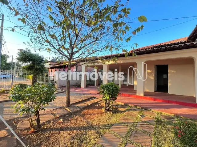 Imagem: Venda Casa Centro Pirapora
