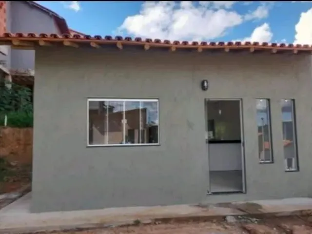 Imagem: Vende-Se Casa no Vale do Sol