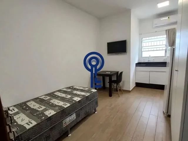 Imagem: Studio Mobiliado na Trindade