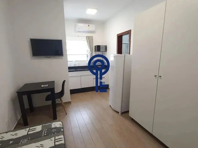 Imagem 4: Studio Mobiliado na Trindade