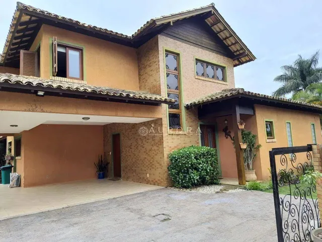 Imagem: Casa com 3 Dormitórios - Venda por R$ 2.990.000,00