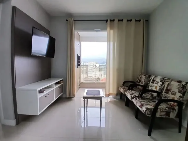 Imagem: Apartamento, Itacorubi, 02 Dormitórios/01