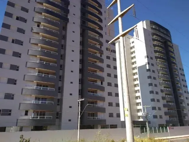 Imagem: Apartamento Alto Padrão no Ibituruna