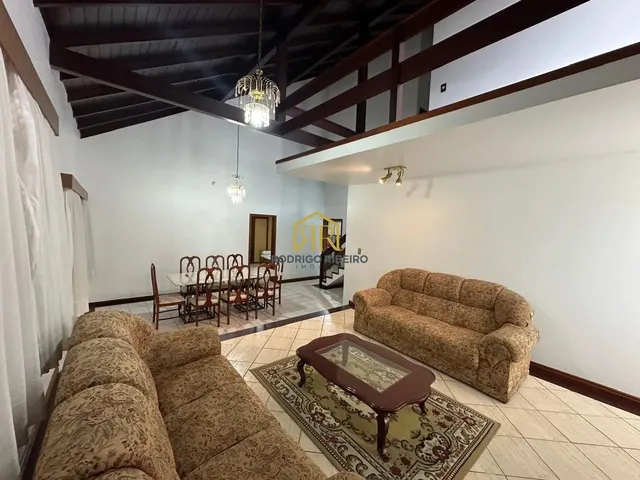 Imagem: More no Melhor Bairro de Floripa - santa