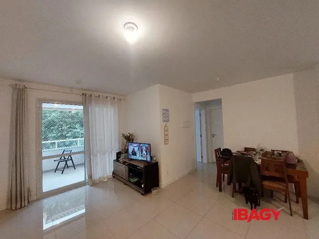 Imagem 11: Excelente Apartamento 2 Dormitório(S) em Pantanal - Florianópolis