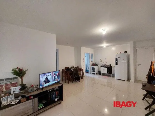Imagem 7: Excelente Apartamento 2 Dormitório(S) em Pantanal - Florianópolis