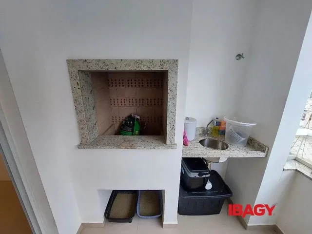 Imagem 14: Excelente Apartamento 2 Dormitório(S) em Pantanal - Florianópolis