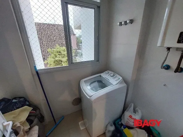 Imagem 12: Excelente Apartamento 2 Dormitório(S) em Pantanal - Florianópolis