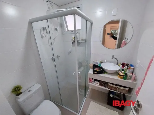 Imagem 2: Excelente Apartamento 2 Dormitório(S) em Pantanal - Florianópolis