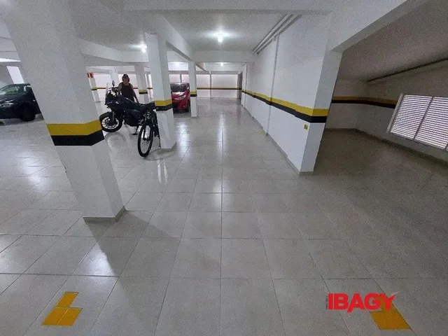 Imagem 13: Excelente Apartamento 2 Dormitório(S) em Pantanal - Florianópolis