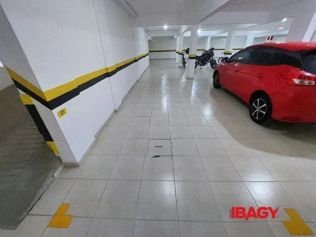 Imagem 3: Excelente Apartamento 2 Dormitório(S) em Pantanal - Florianópolis