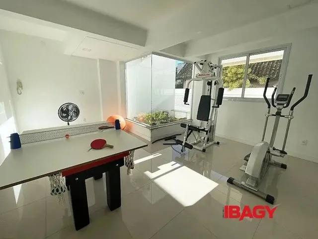 Imagem 4: Excelente Apartamento 2 Dormitório(S) em Pantanal - Florianópolis