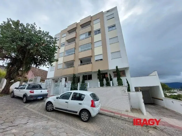 Imagem 10: Excelente Apartamento 2 Dormitório(S) em Pantanal - Florianópolis