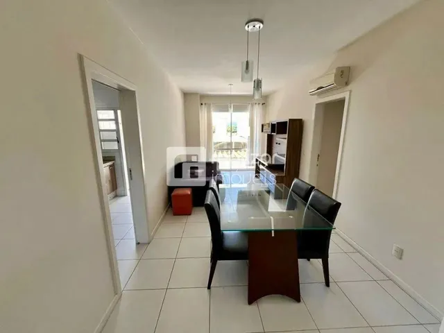 Imagem 8: Apartamento 2 Quartos no Bairro Trindade Florianópolis