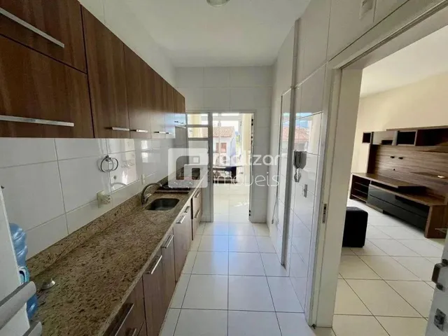 Imagem 5: Apartamento 2 Quartos no Bairro Trindade Florianópolis