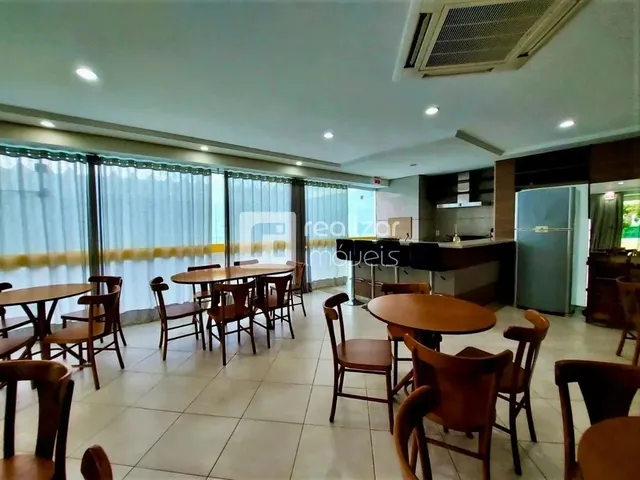 Imagem 15: Apartamento 2 Quartos no Bairro Trindade Florianópolis